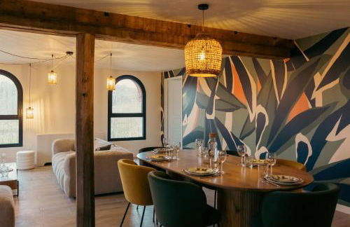 Moulin Lèves-Chartres-Un air de campagne - Foto 6