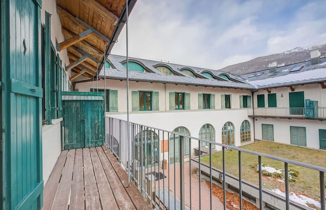 La Torre In The Center Of Town - Photo 24