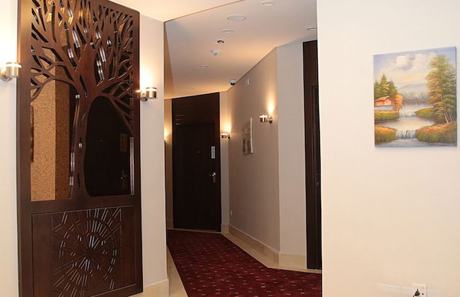 Viola Hotel Suites - Foto 39