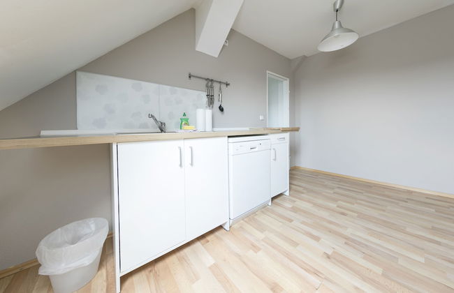 Primeflats - Apartments near Prenzlauer Berg - Foto 15