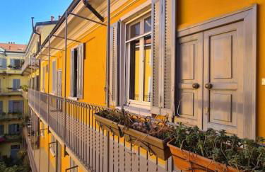 Porta Romana Experience - Authentic Milanese Flat - Foto 27