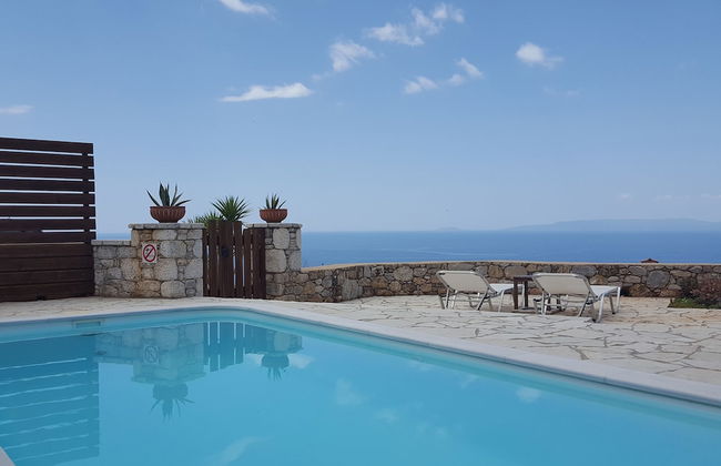 Rathimata villas - Foto 76