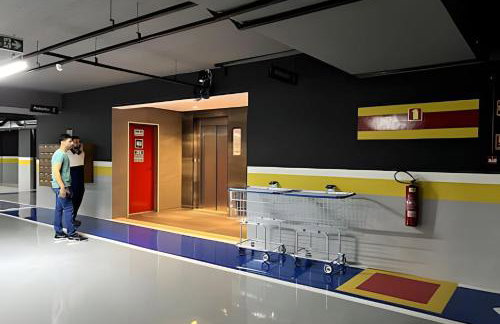 Noroeste Ed. Easy - Estadia com ALMA - Foto 19