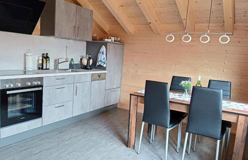 Ferienwohnung Fernweh - Foto 15