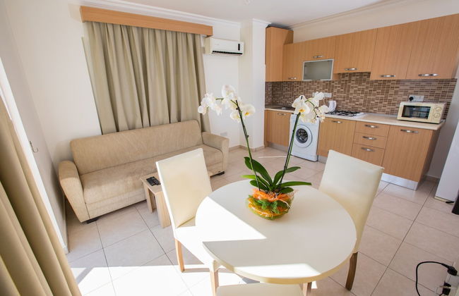 Noyanlar Holiday Homes - Foto 24