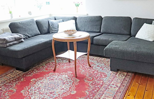 9 Person Holiday Home in Bastad-by Traum - Foto 7