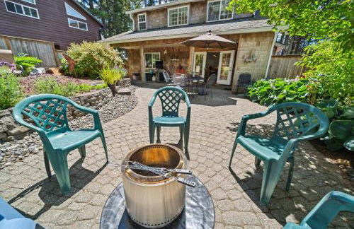 Coastal Cottage - Foto 34