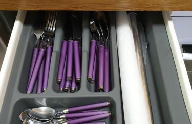 2 pièces 59m2 face à la plage - Foto 38