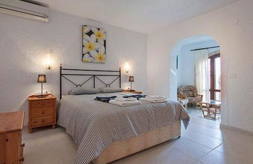 Villa Escocia by Aguilarent - Foto 45