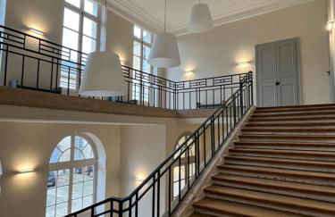 Appartement Charles Le Brun, Face au Château de Versailles, avec parking privé - Foto 29