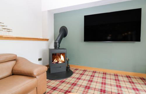 The Old Kipper Hoose - Foto 8