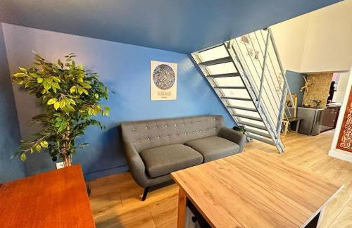 Landouzy maison centre ville - Foto 19