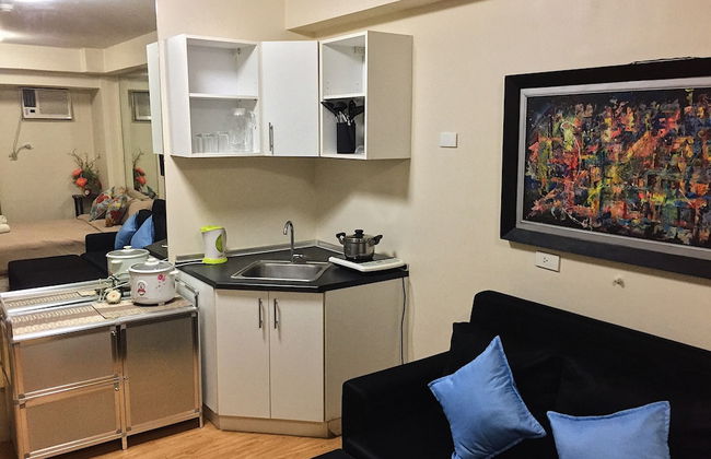 Avida Towers by Cebu Backpackers Rentals - Foto 17