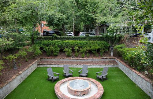 48" Gas Firepit - Historic DT - Late Summer Specials - Steps to Riverwalk - Foto 32