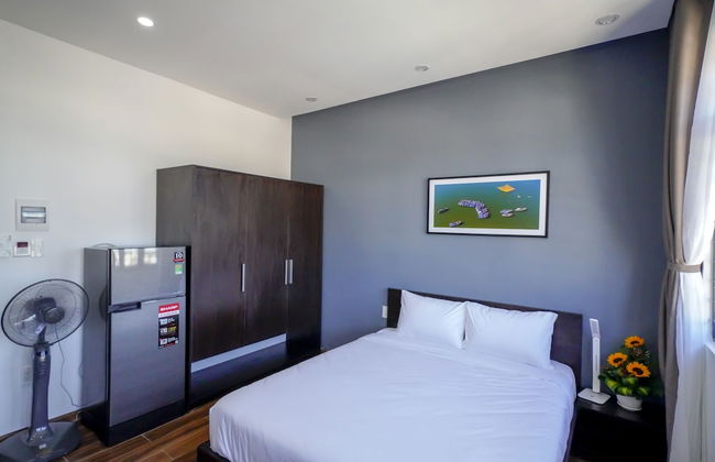 Lento Hotel and Apartment - Photo 13