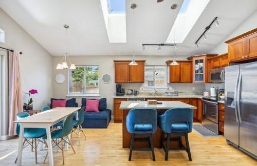 Cheery Tacoma Vacation Rental 7 Mi to Owen Beach! - Foto 8