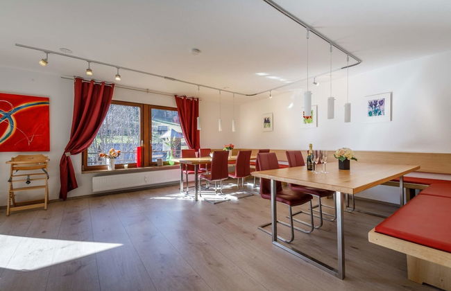 Luxus Ferienhaus Feldberg - Foto 10