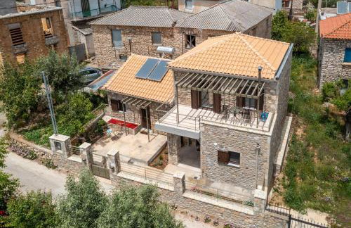 Fotoula's stone studio - Foto 15