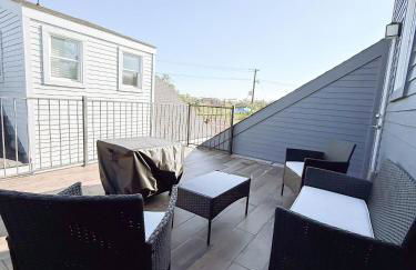 Downtown SATX Riverwalk, Alamo, Alamodome - Foto 25