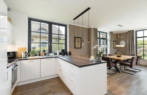 Reetdachhaus Nautilus - Foto 4