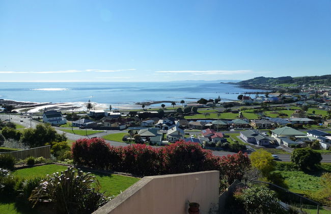 Sunrise at Penguin - Foto 22