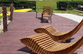 Wysokie Łąki domki w górach - Foto 30