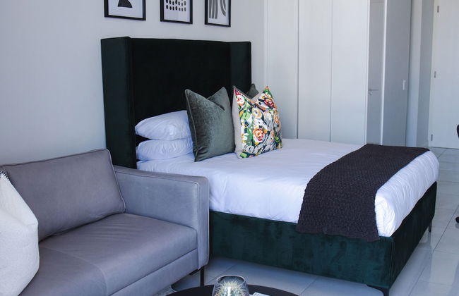 Executive apartment at Ellipse Waterfall - Foto 8