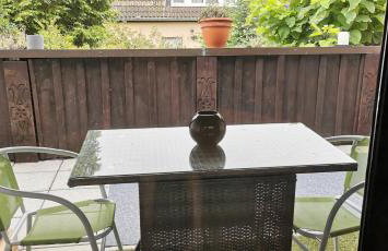 Sehr schöne, große und zentral gelegene Wohnung - Foto 6