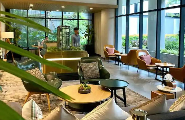 Zenity View Residence Luxury Apartment - Foto 18