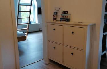 FW Mittschiffs, 1 Obergeschoss, Petershof-Lehbek - Foto 3