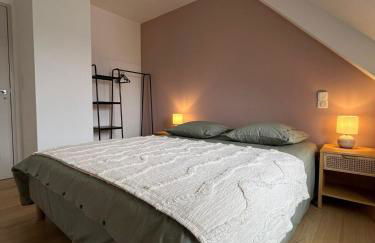 Maison Guelan Kerners - Foto 8