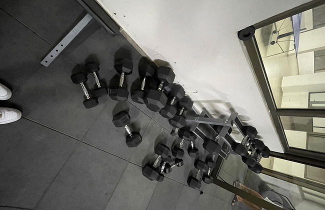 Chalet in Batrouna Park Resort, Facing the Pool, Gazon,gym,generator IS Included - Foto 27