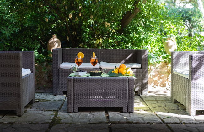 Agriturismo Costantino - Foto 71