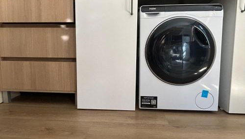 Studio 22m2 rénové sur cour privée - Foto 5