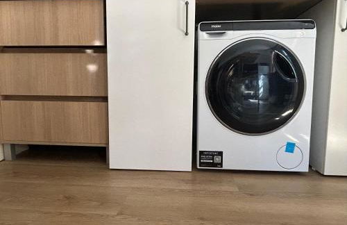 Studio 22m2 rénové sur cour privée - Foto 5