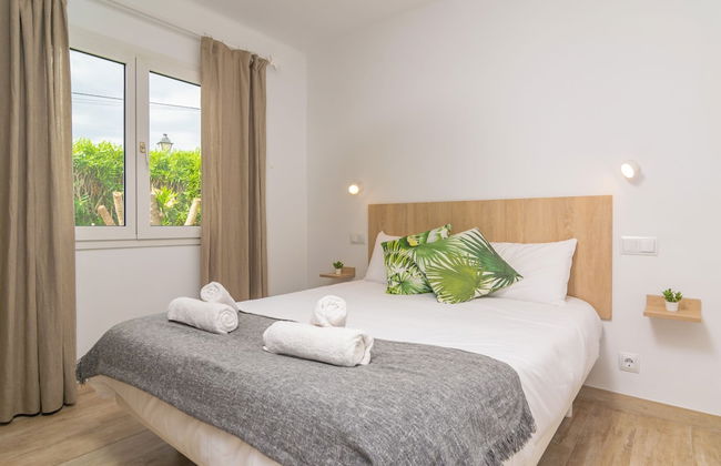 Ona 1 in Cala d Or With 2 Bedrooms and 1 Bathrooms - Foto 18