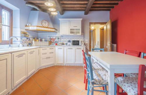 Casa Michela Casalguidi, Garden, Wifi - Foto 43