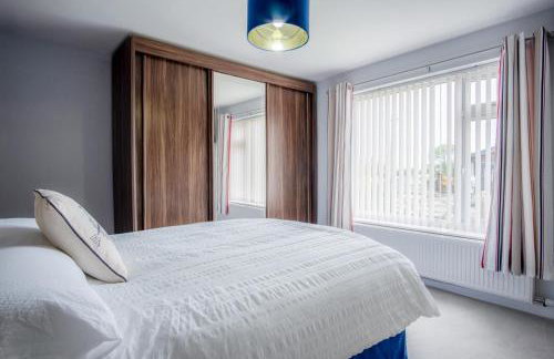 Ridgeway Meadow Bungalow - 3 Bedroom - Manorbier - Foto 29