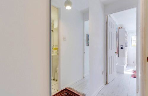 Pass the Keys Charming Ground Floor Flat with Free Parking - Foto 28