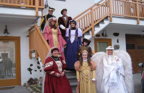 Agriturismo Pisani - Foto 72