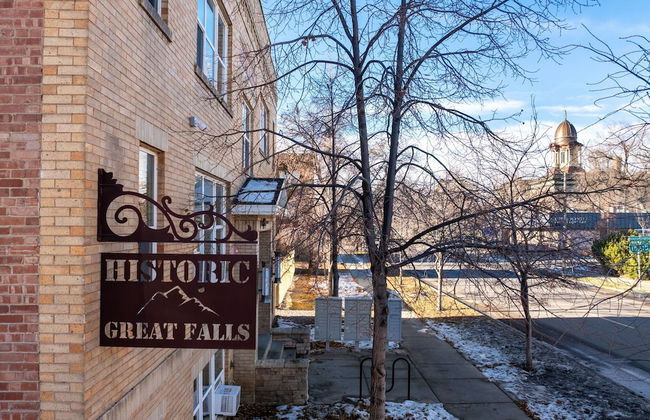 Aisling Suites - Foto 35