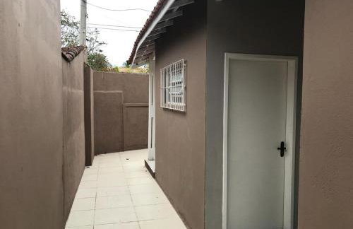 Casa Litoral Sul-SP Itanhaém 50 metros da Praia - Photo 7