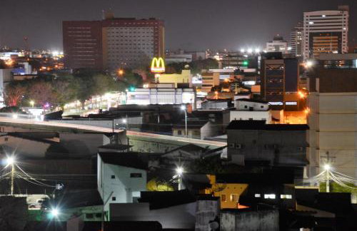 Classe Apart Hotel - Foto 23