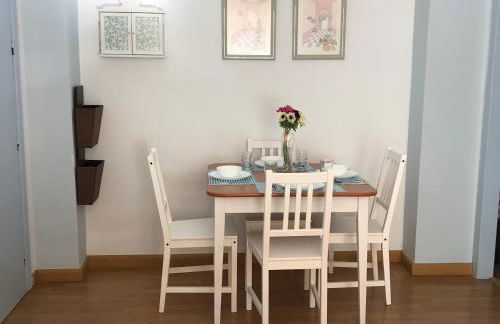 Vivienda Turistica Play Puntamar Punta Umbria - Foto 6