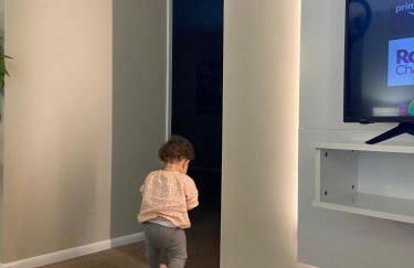 A Modern Apt close to downtown - Foto 22