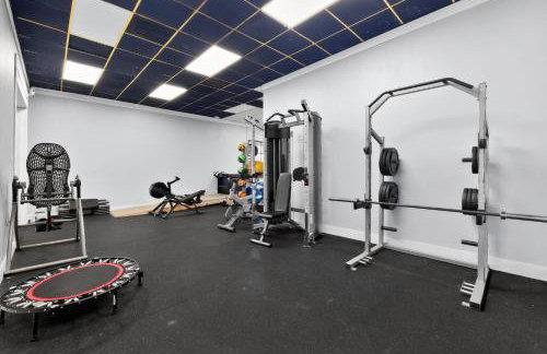 Lux Mins To Atrium Health & Charlotte Airport - Foto 22