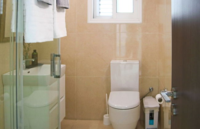 Phaedrus Living: Seaside Luxury Flat Natalia 102 - Photo 12