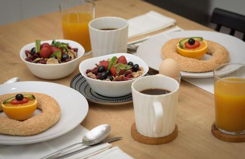 Onar Elegant Beachside Home - Foto 29