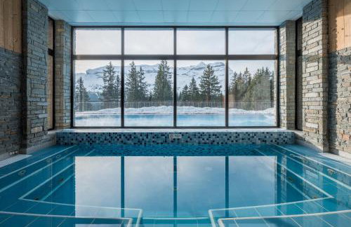 Résidence Pierre & Vacances Premium Les Terrasses d'Eos - Foto 70