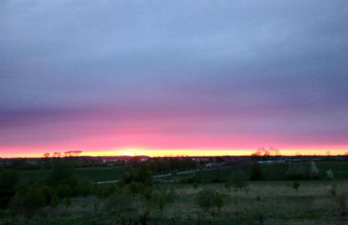 WCZASY NA PAGÓRKU - Foto 64